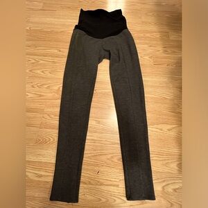 Isabella Oliver Maternity Pants